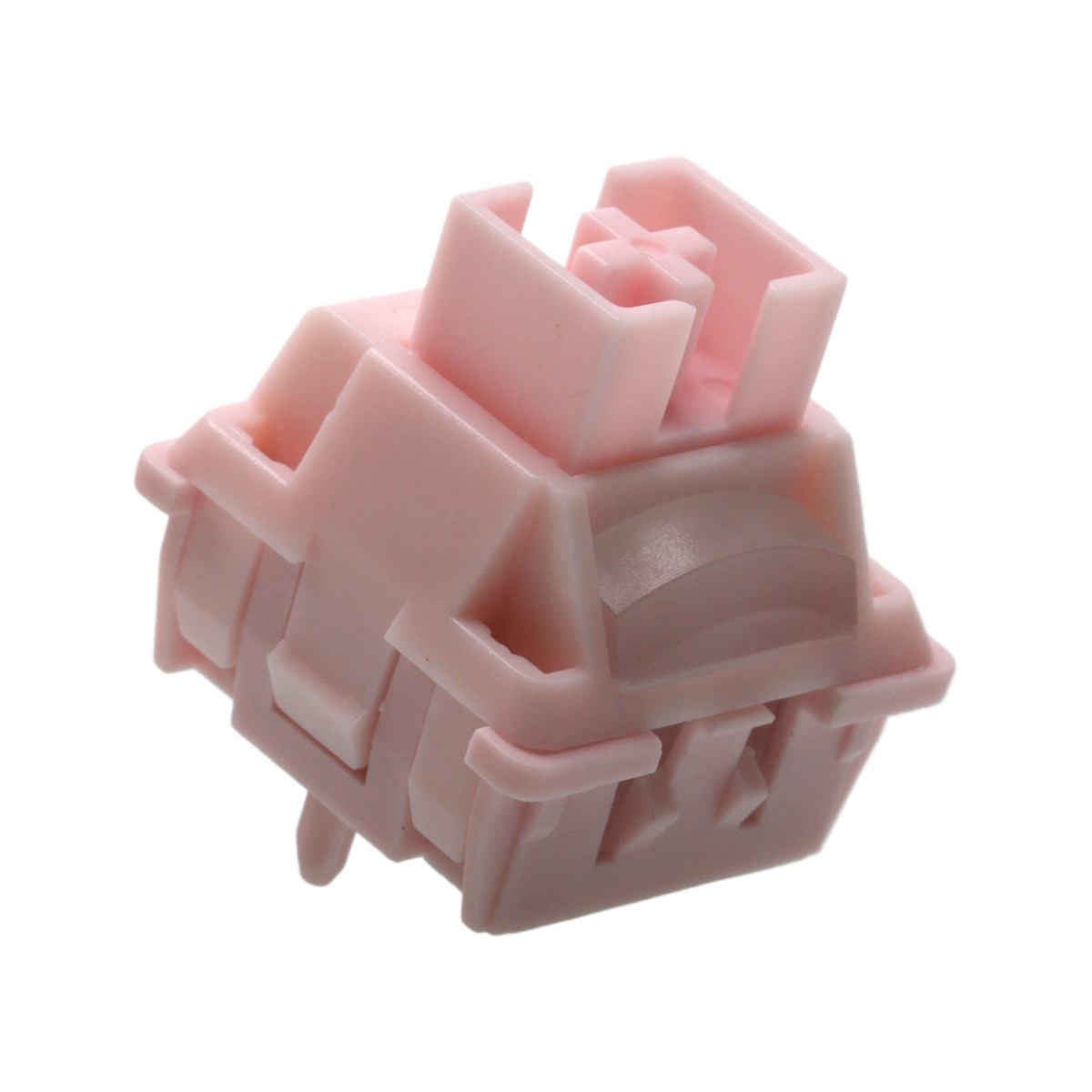 Hall Effect Magnetic Switch Keyboard - Sakura HE Magnetic Hall Effect Switch
