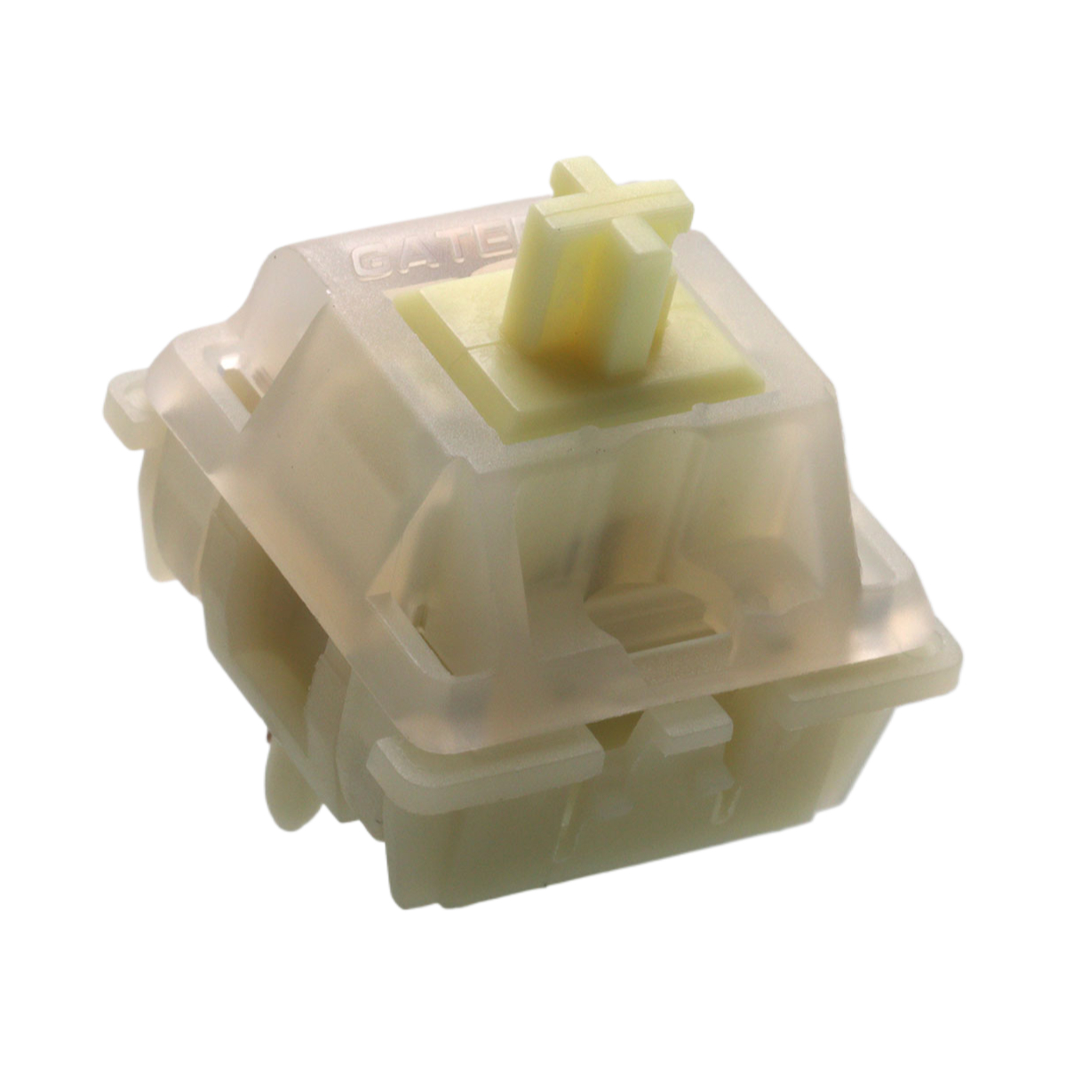 Hot Swap Keyboard Switch 5 Pin - G Pro Tactile Switch 60g Pre-Lubed