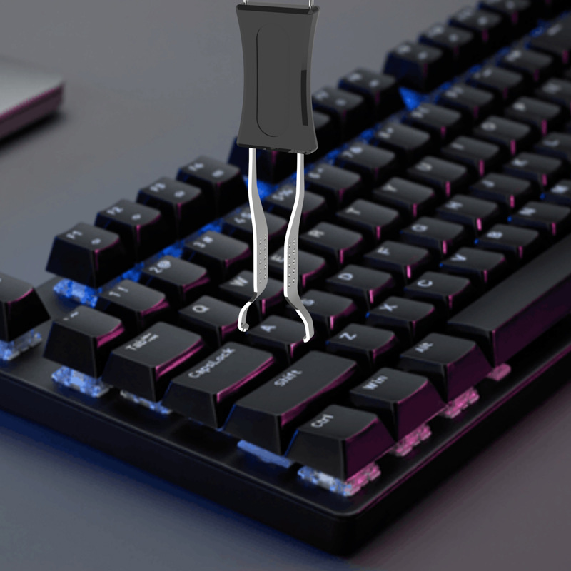 2 in 1 Key Switch Puller Keyca - Switch Puller Keycap Puller Kit 评论和价格