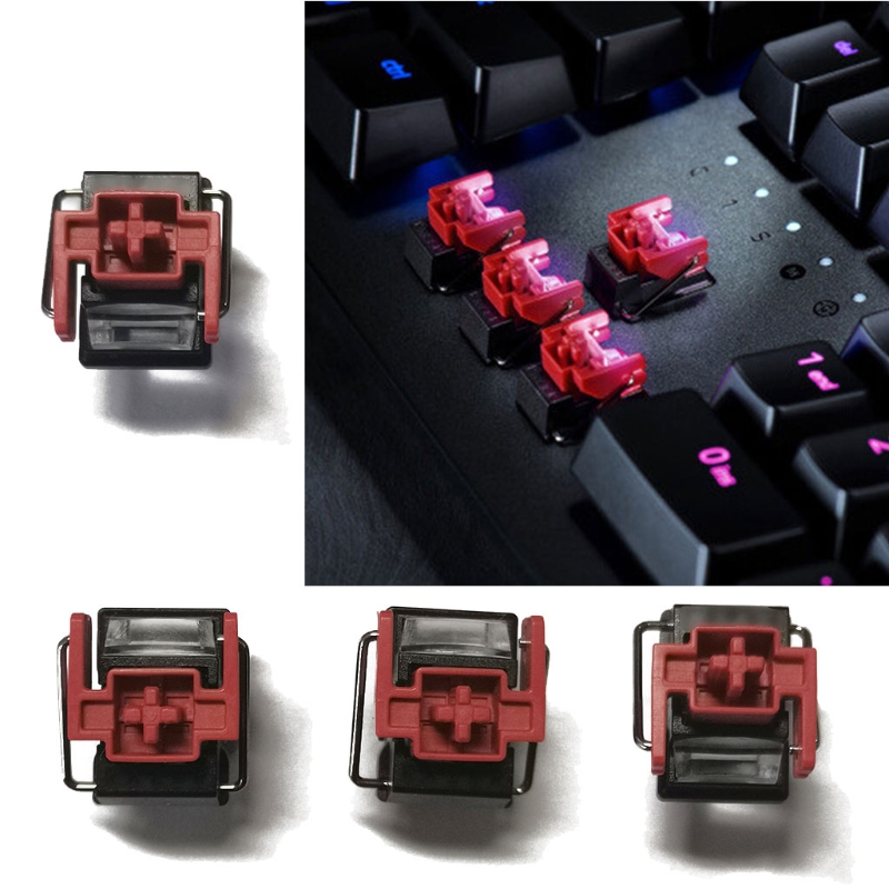 J78A Razer Red Optical Switche - Optical Switch Keyboard Hotswap 评论和价格