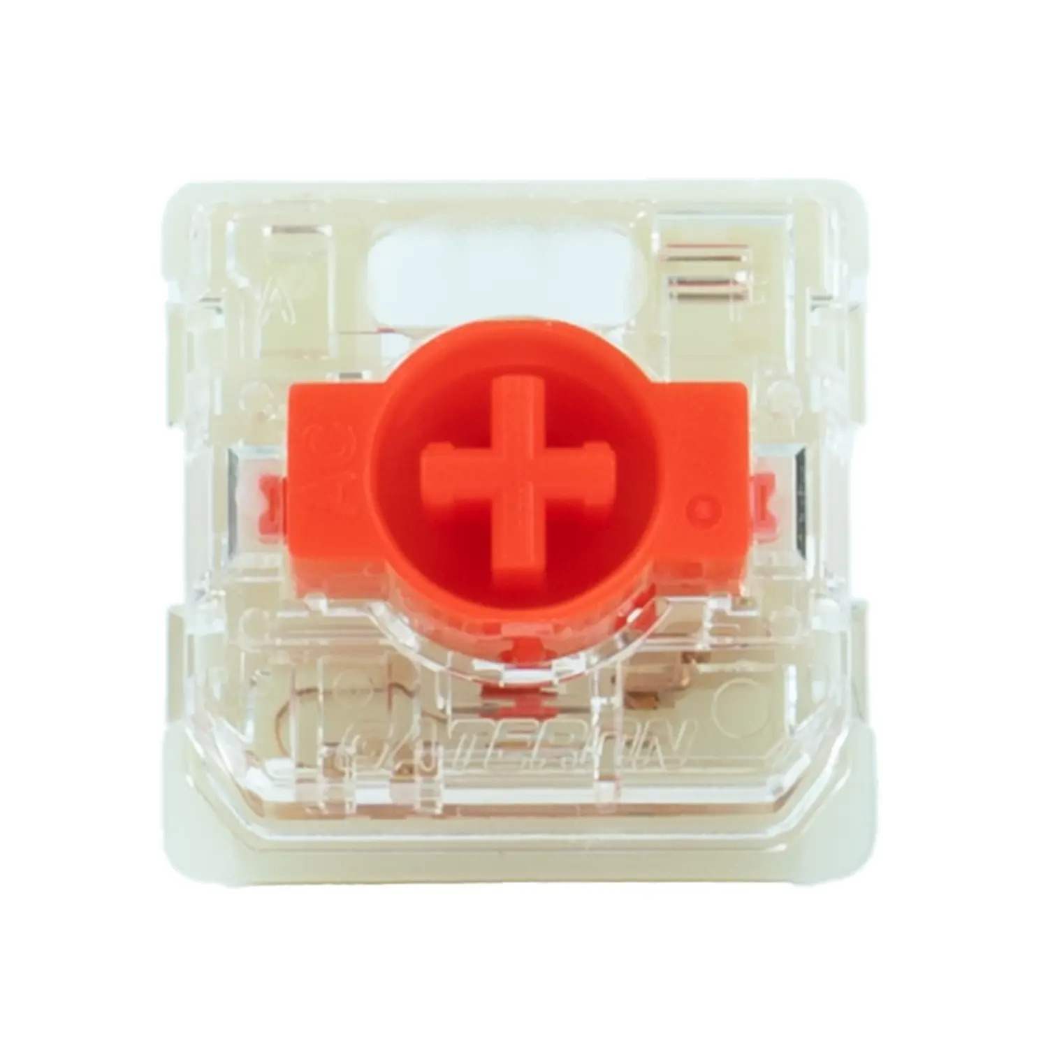 GATERON KS-33 Low Profile 3.0  - Gateron Switch Linear Tactile 评论和价格