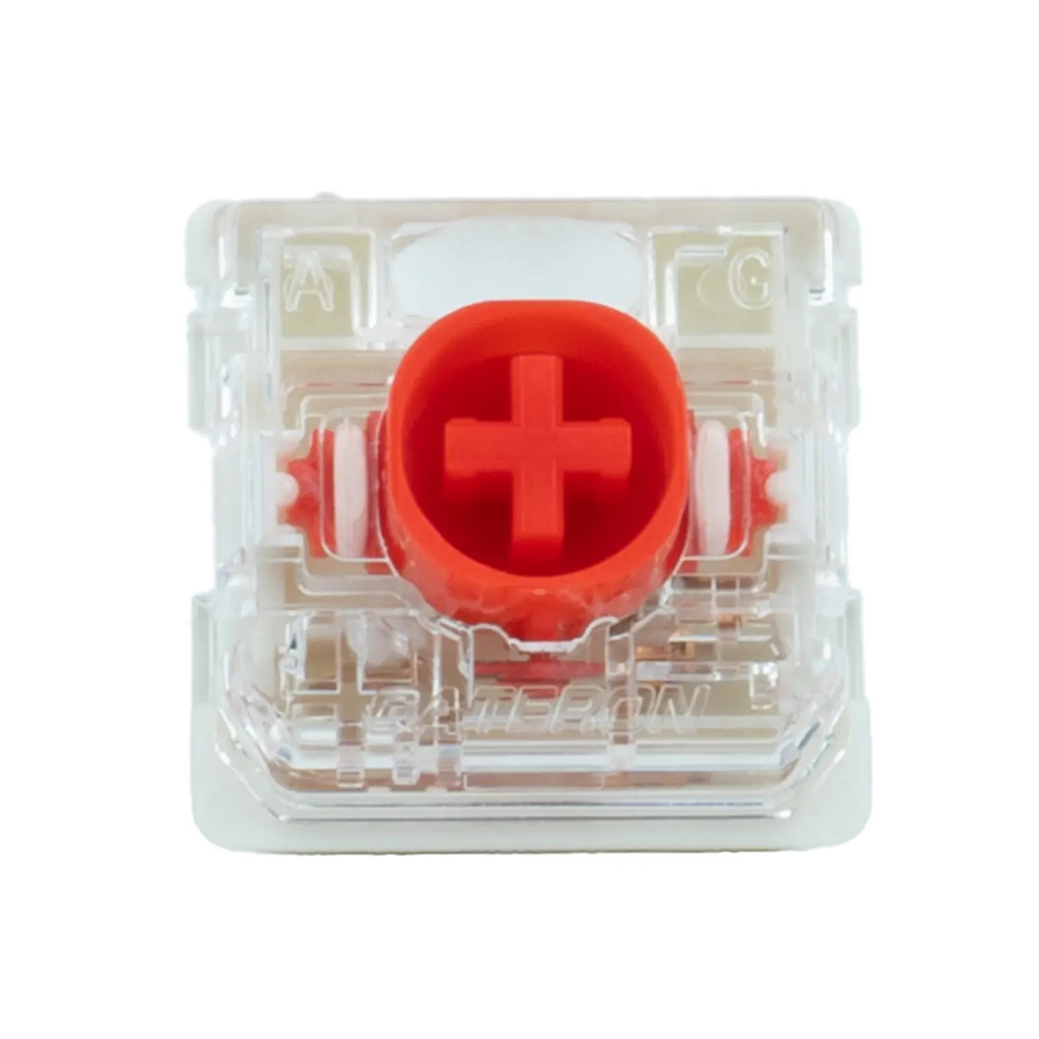 GATERON KS-33 Low Profile 3.0  - Gateron Switch Linear Tactile 评论和价格