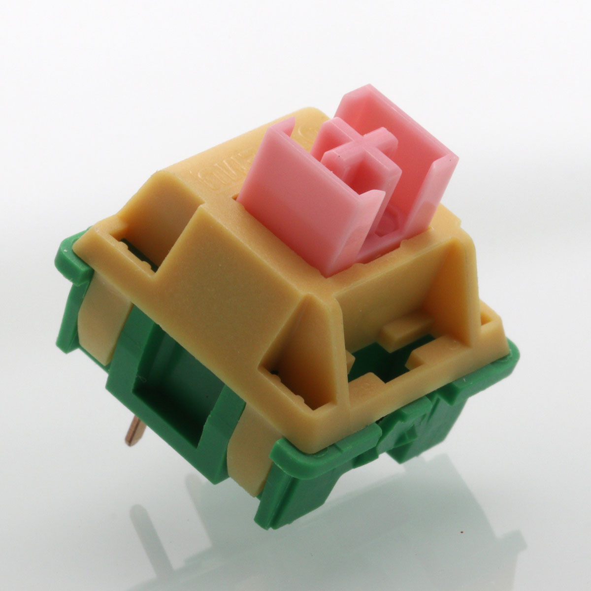 Outemu Lotus Switch 45g Linear - Keyboard Switch Lubed Linear 45G 评论和价格