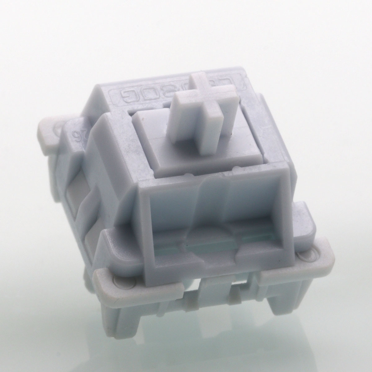 Leobog Seiya Switch 32g Linear - Hot Swap Keyboard Switch 5 Pin 评论和价格