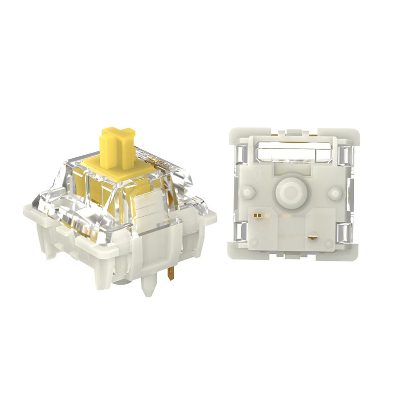 Gateron G Pro V2 2.0 Pro V3 3. - Gateron Switch Linear Tactile 评论和价格