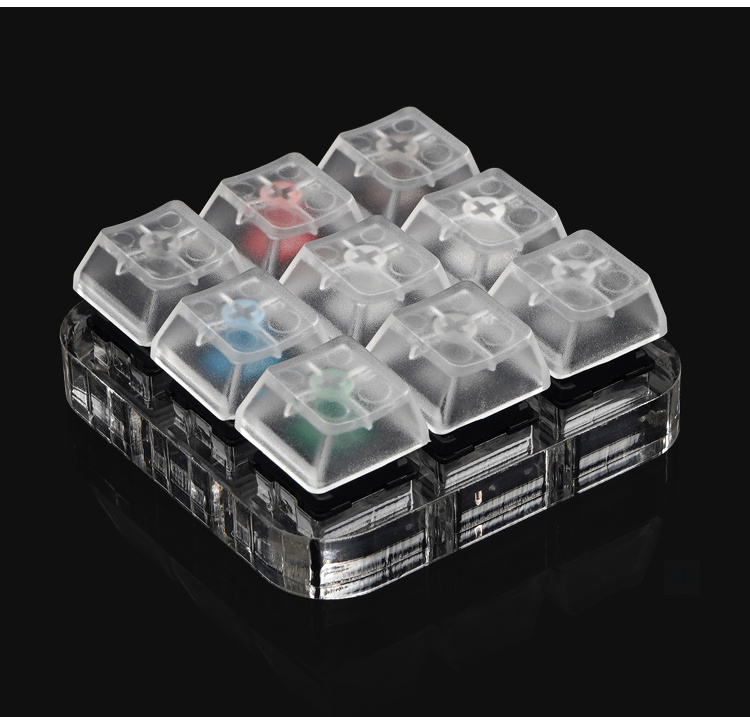Switch Tester Cherry MX Kailh  - Cherry Mx Switch Blue Brown Red 评论和价格