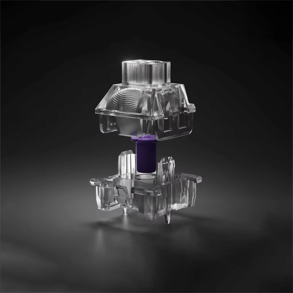 KeyTok NOVA Magnetic Switch Ax - Keyboard Stabilizer Screw In 评论和价格