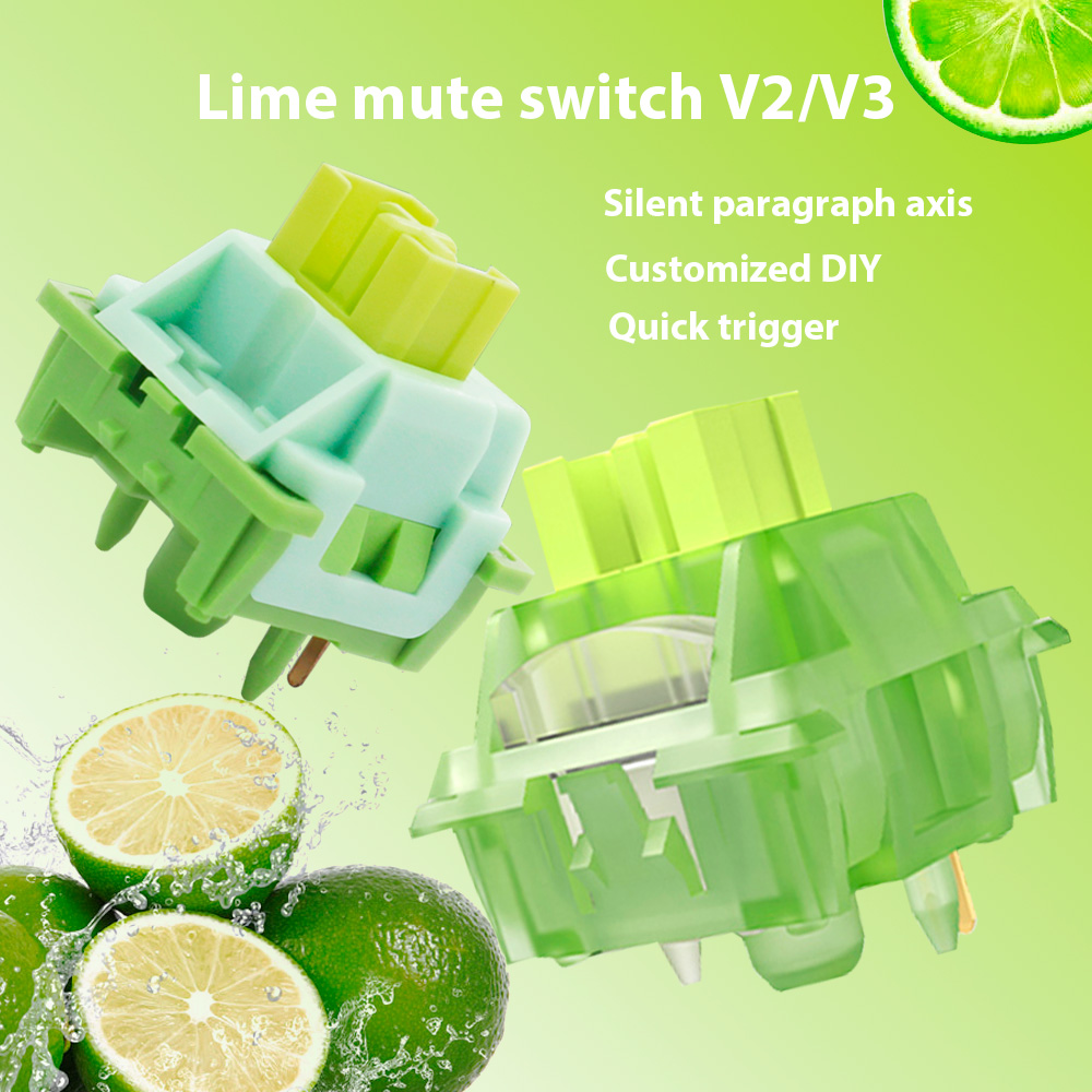 Mechanical Keyboard Switch Lub - Hot Swap Keyboard Switch 5 Pin 评论和价格