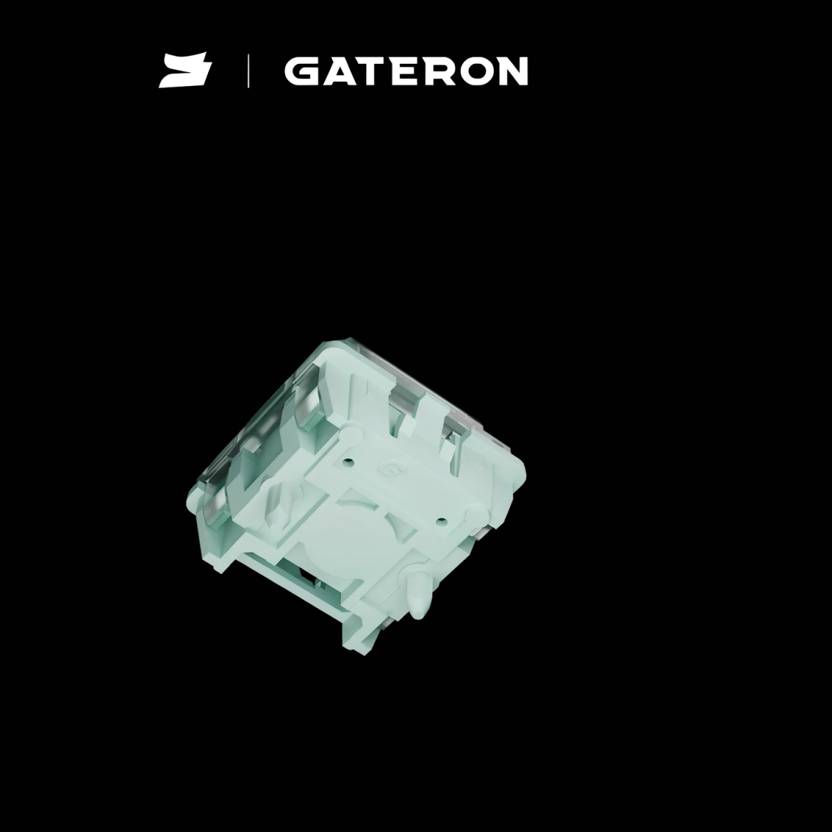GATERON Magnetic Jade Ultra Sw - Hall Effect Magnetic Switch Keyboard 评论和价格