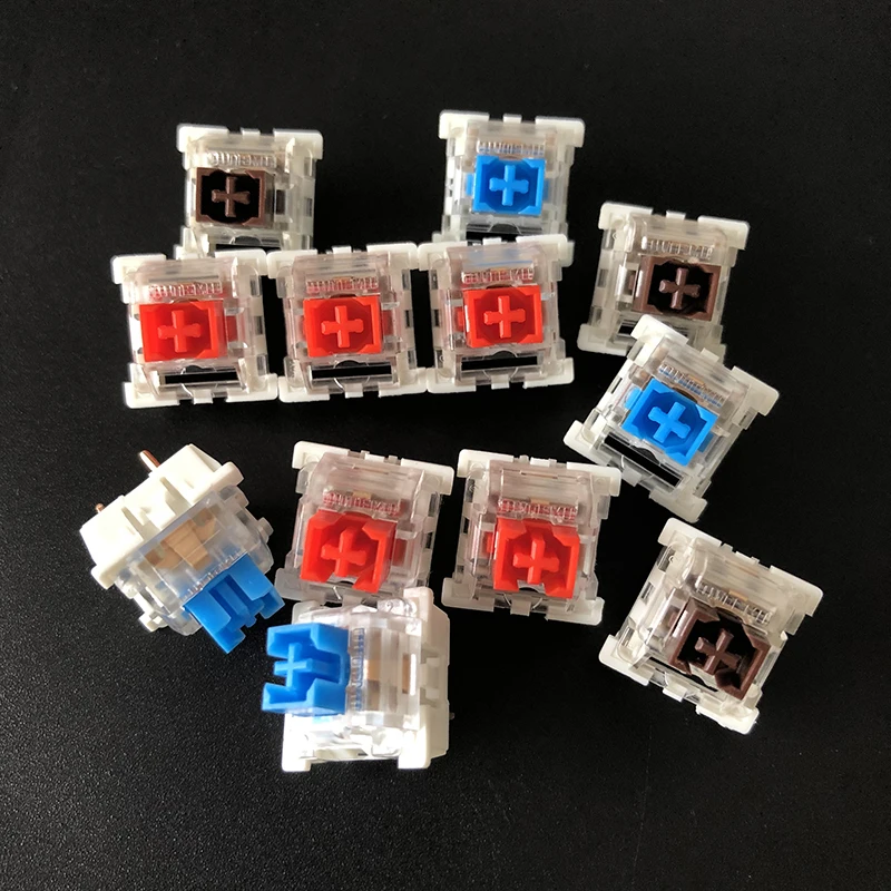 Outemu Switch for Mechanical K - Silent Switch Mechanical Keyboard 评论和价格