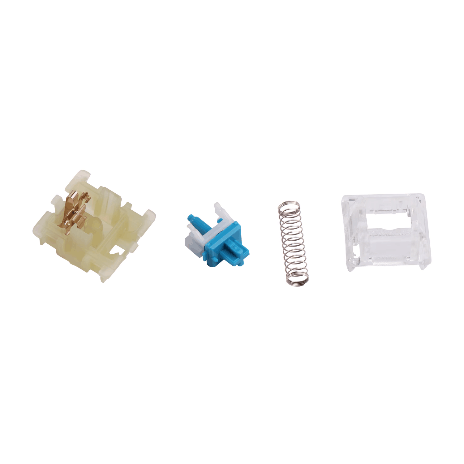 Brand New Original Cherry MX M - Cherry Mx Switch Blue Brown Red 评论和价格