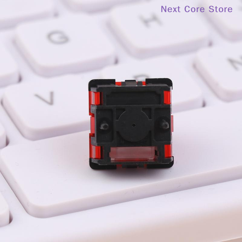 Prelubed Geonworks Raptor HE V - Hall Effect Magnetic Switch Keyboard 评论和价格