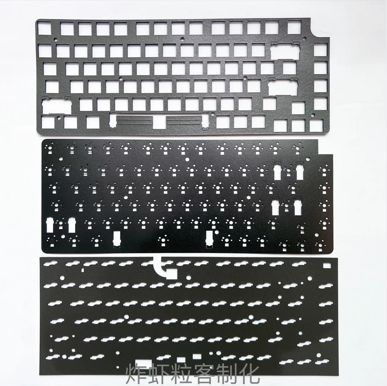 Monsgeek M1 Keyboard Sound Foa - Keyboard Switch Film Pom 评论和价格