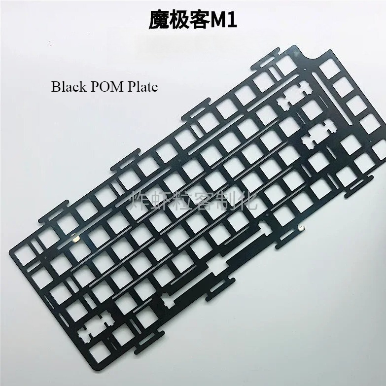 Monsgeek M1 Keyboard Sound Foa - Keyboard Switch Film Pom 评论和价格