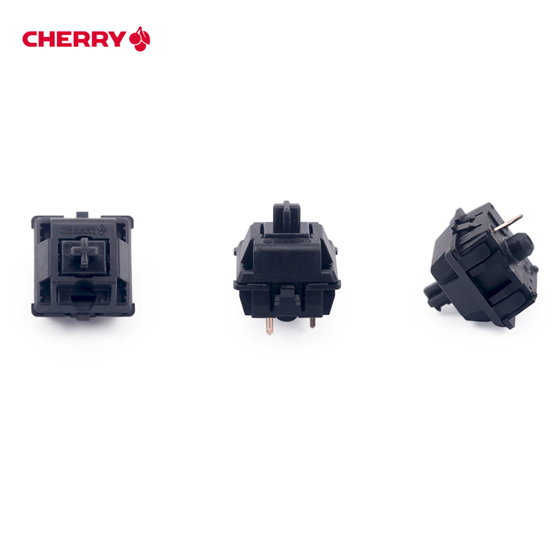 Original Cherry MX Mechanical  - Cherry Mx Switch Blue Brown Red 评论和价格
