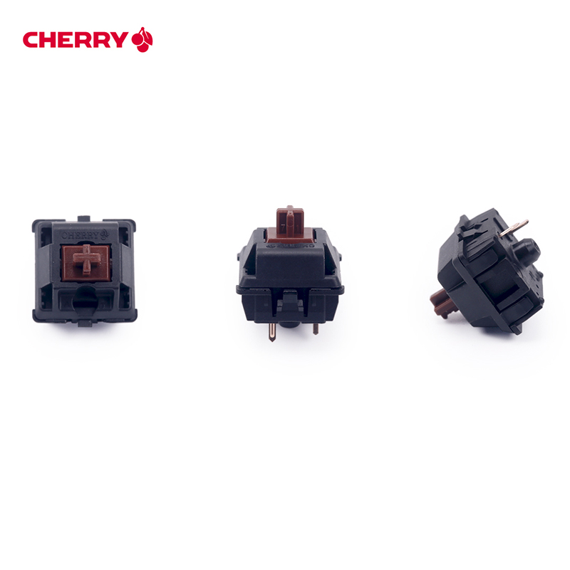Original Cherry MX Mechanical  - Cherry Mx Switch Blue Brown Red 评论和价格