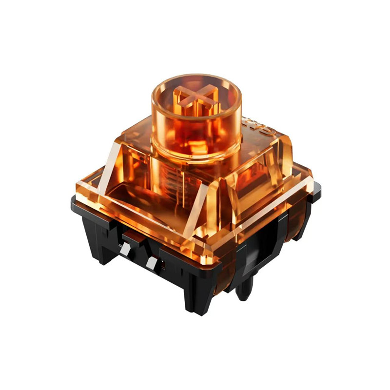 GATERON Magnetic Spark Series  - Hall Effect Magnetic Switch Keyboard 评论和价格