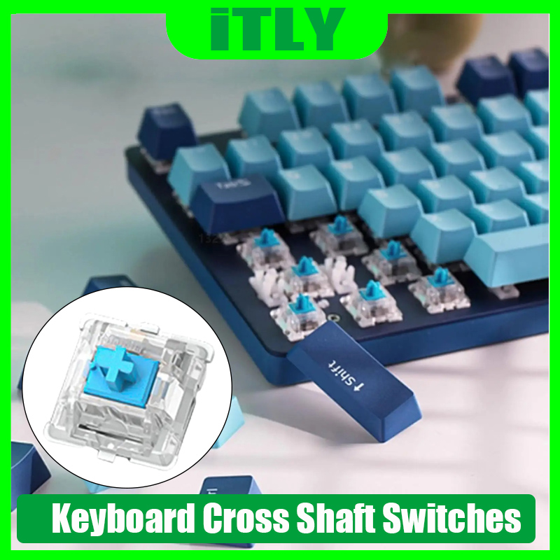 For Backlit Mechanical Keyboar - Silent Switch Mechanical Keyboard 评论和价格