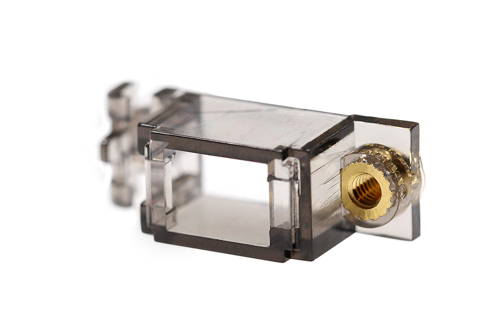 Everglide V3 Transparent Gold  - Keyboard Stabilizer Screw In 评论和价格