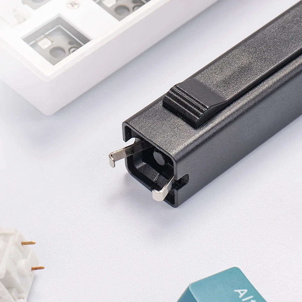 2 In 1 Mechanical Keyboard Swi - Switch Puller Keycap Puller Kit 评论和价格