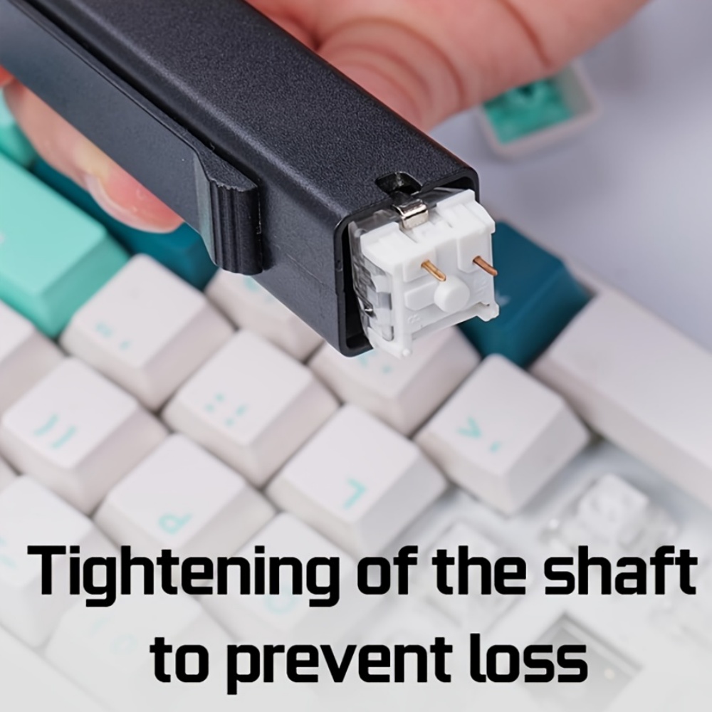 2 In 1 Mechanical Keyboard Swi - Switch Puller Keycap Puller Kit 评论和价格