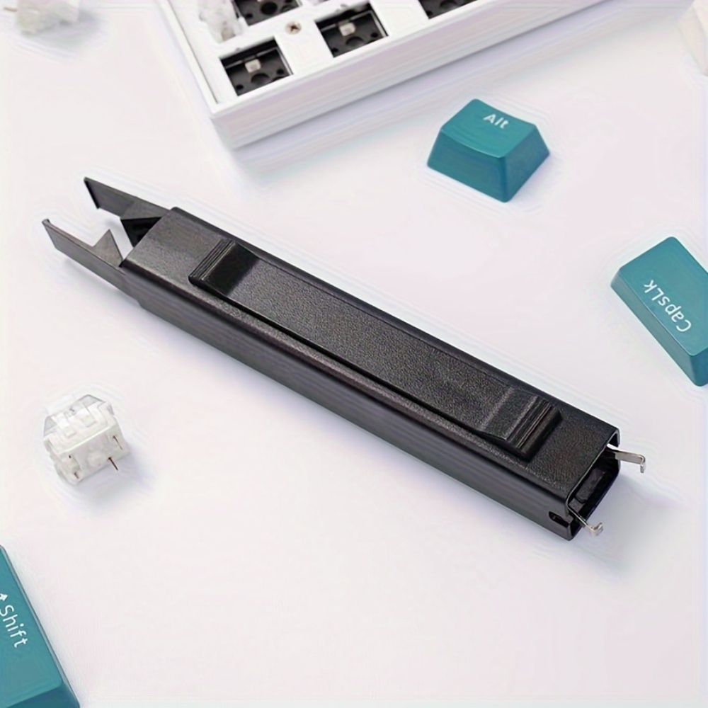 2 In 1 Mechanical Keyboard Swi - Switch Puller Keycap Puller Kit 评论和价格