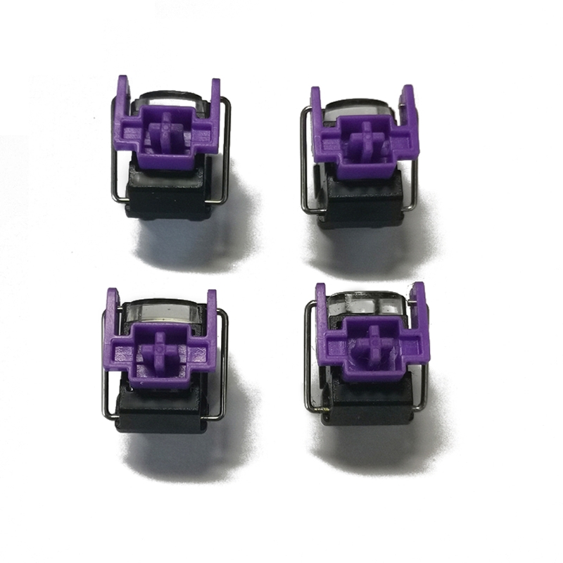 Razer Purple Optical Switches  - Optical Switch Keyboard Hotswap 评论和价格