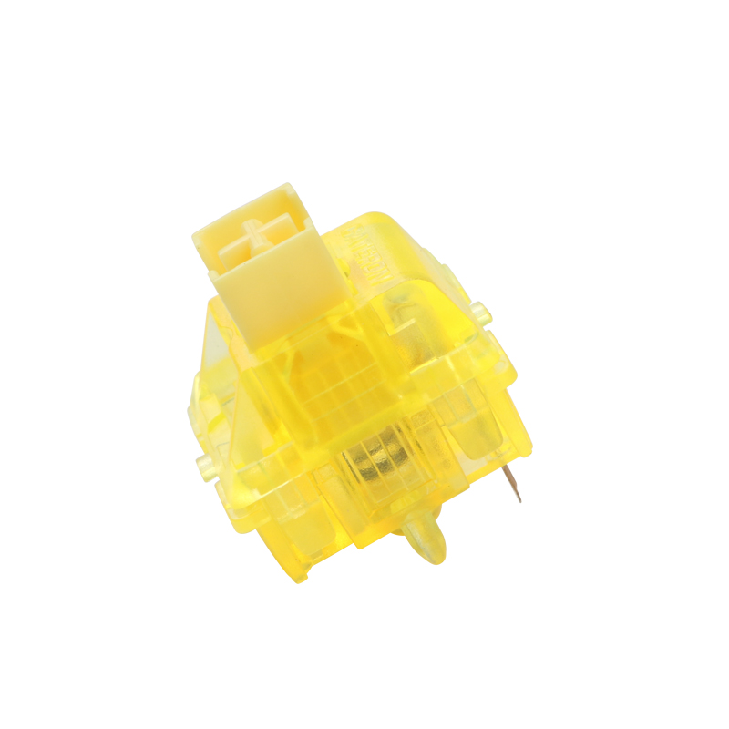 GATERON INK Transparent Switch - Gateron Switch Linear Tactile 评论和价格