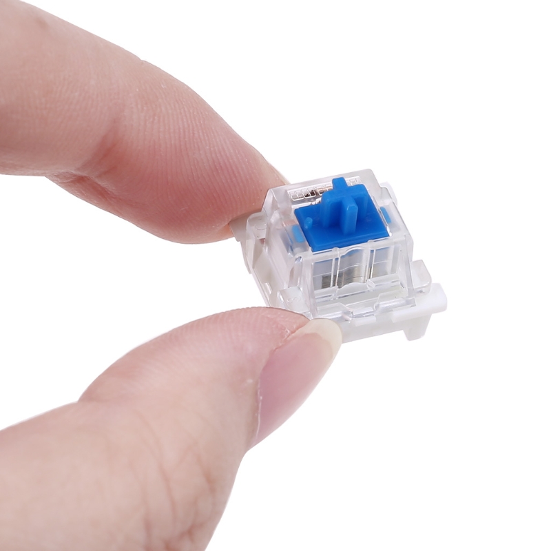 Outemu 3Pin Switches black red - Cherry Mx Switch Blue Brown Red 评论和价格