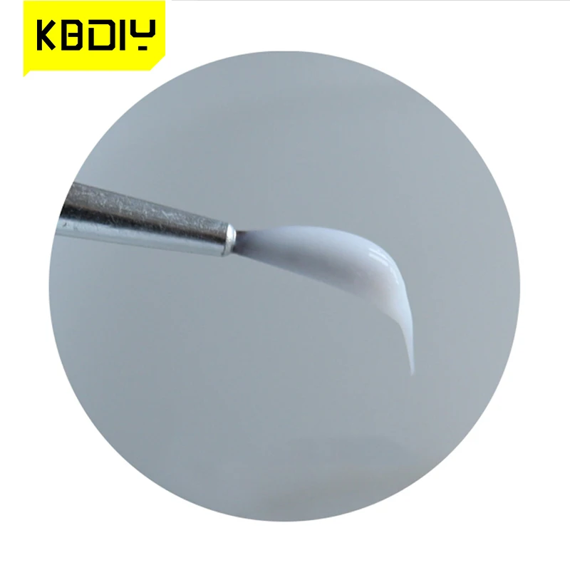 KBDiy Switches Lube Grease Oil - Keyboard Stabilizer Screw In 评论和价格
