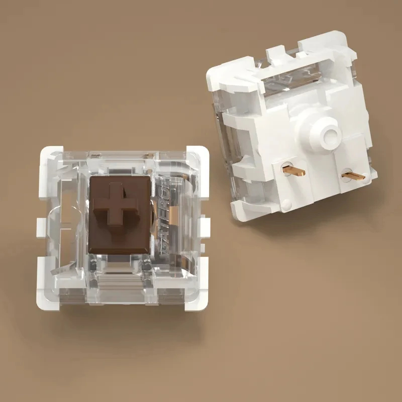 Gateron Switches Mechanical Ke - Cherry Mx Switch Blue Brown Red 评论和价格