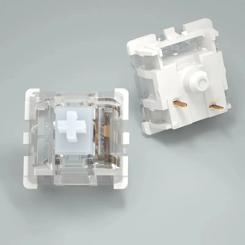 Gateron Switches Mechanical Ke - Cherry Mx Switch Blue Brown Red 评论和价格