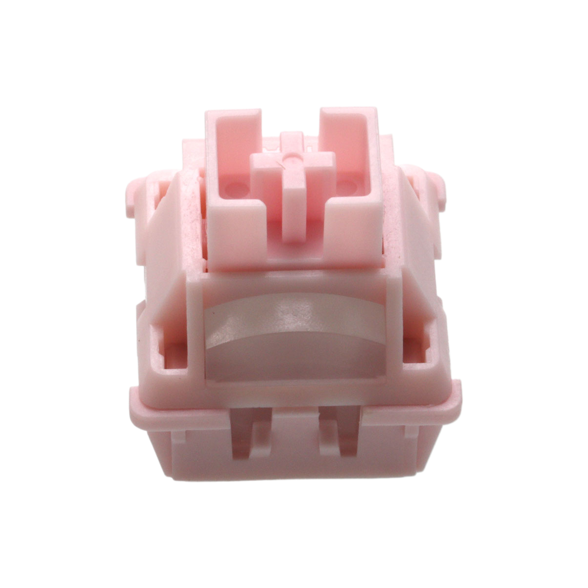 Sakura HE Magnetic Hall Effect - Hall Effect Magnetic Switch Keyboard 评论和价格