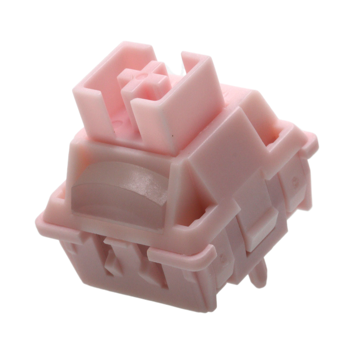 Sakura HE Magnetic Hall Effect - Hall Effect Magnetic Switch Keyboard 评论和价格