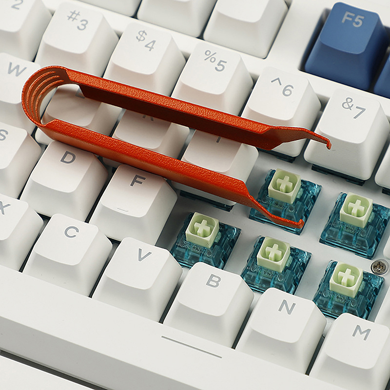 Keycap Puller Keyboard Switch  - Switch Puller Keycap Puller Kit 评论和价格
