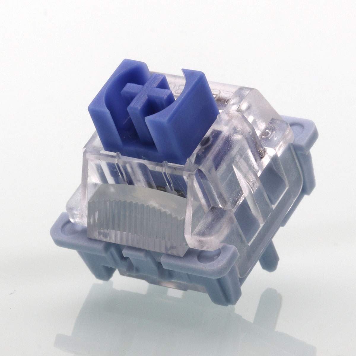 Leobog Iris Silent Switch 35g  - Hot Swap Keyboard Switch 5 Pin 评论和价格