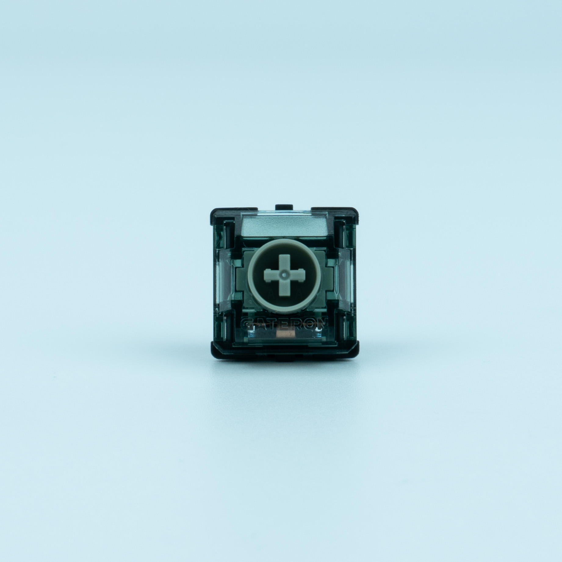 GATERON Magnetic Jade Emerald  - Hall Effect Magnetic Switch Keyboard 评论和价格