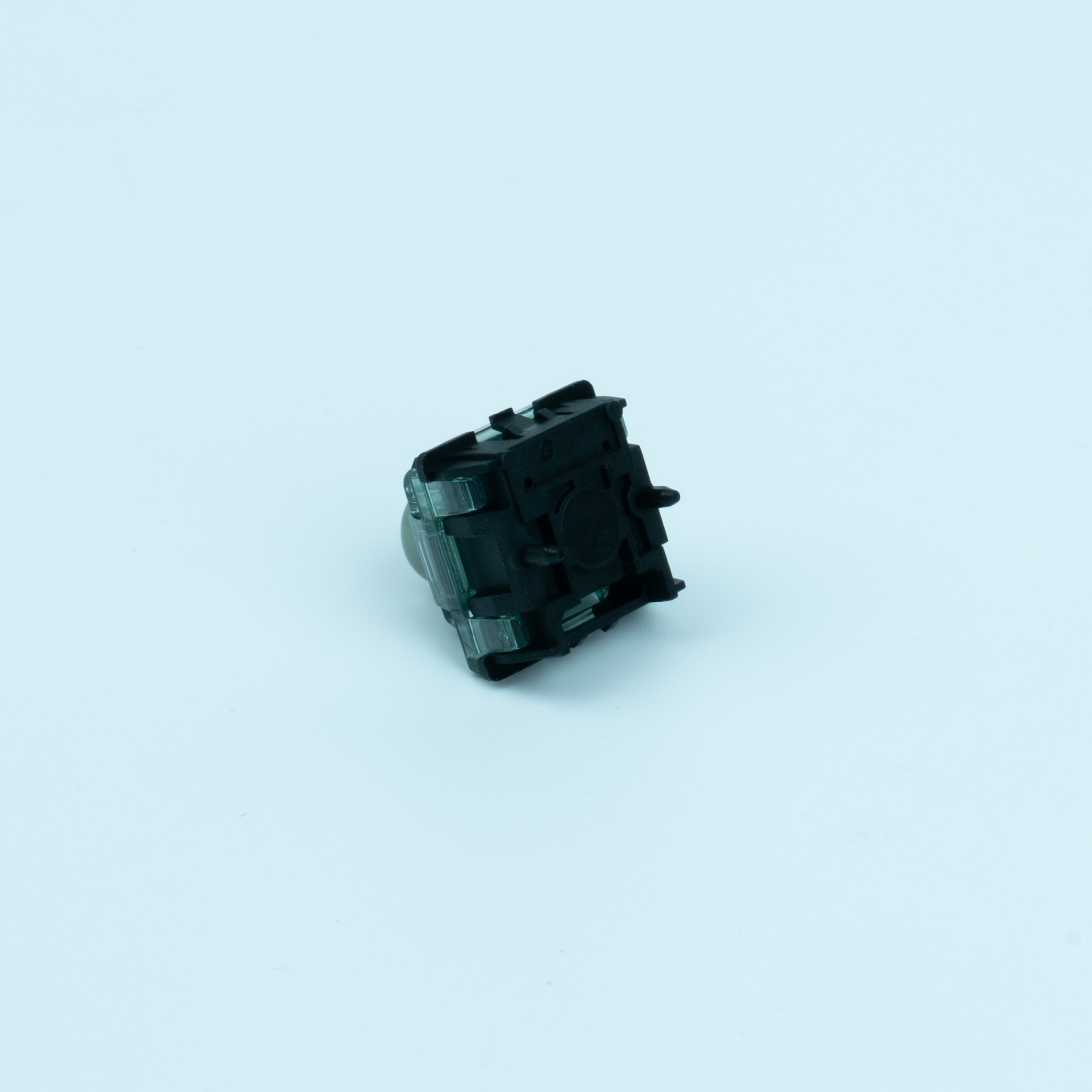 GATERON Magnetic Jade Emerald  - Hall Effect Magnetic Switch Keyboard 评论和价格