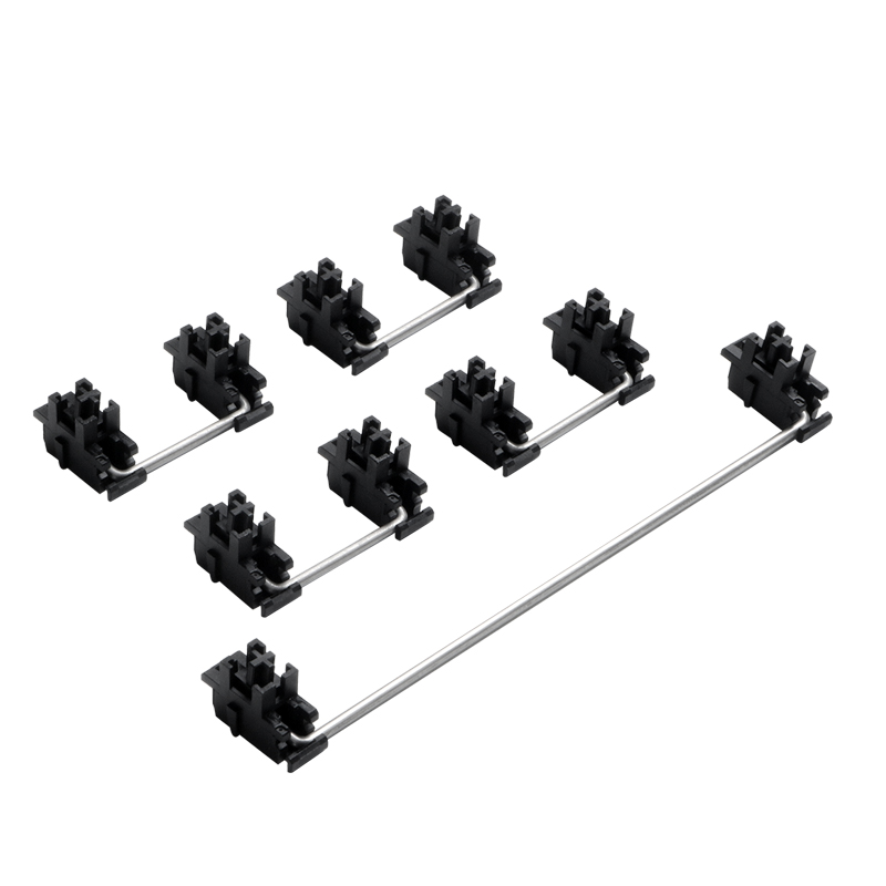 Customization Steel plate sate - Keyboard Stabilizer Screw In 评论和价格