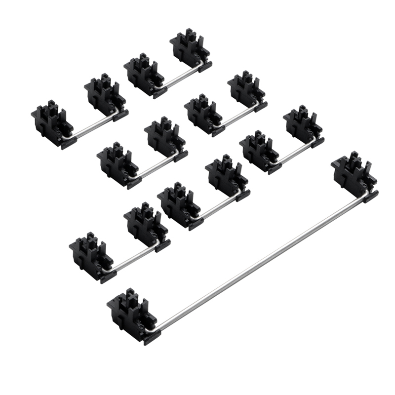 Customization Steel plate sate - Keyboard Stabilizer Screw In 评论和价格