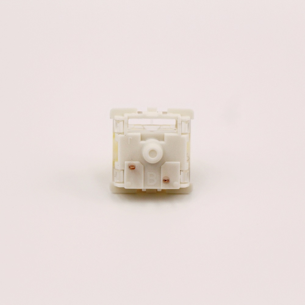 Gateron Yellow Pro Switches Me - Gateron Switch Linear Tactile 评论和价格