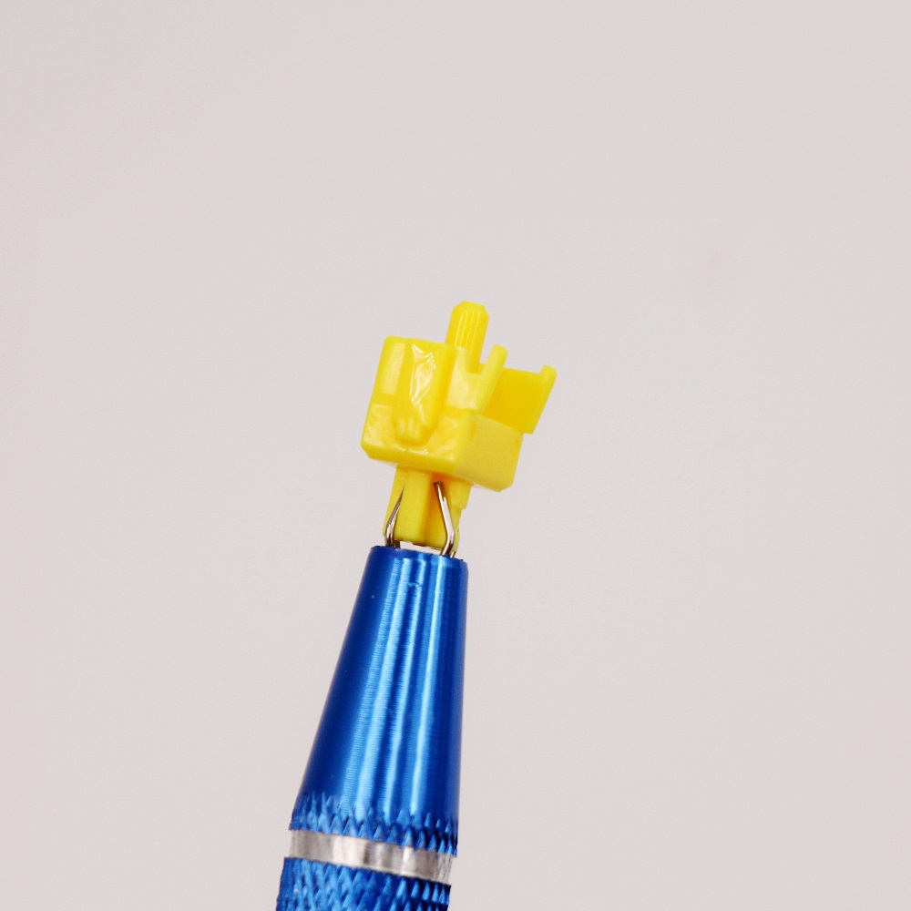 Gateron Yellow Pro Switches Me - Gateron Switch Linear Tactile 评论和价格