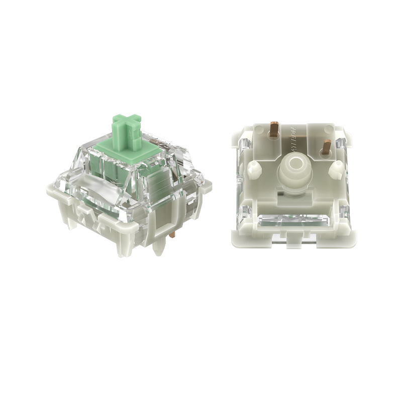 GATERON Baby Kangaroo 2.0 Pre  - Hot Swap Keyboard Switch 5 Pin 评论和价格
