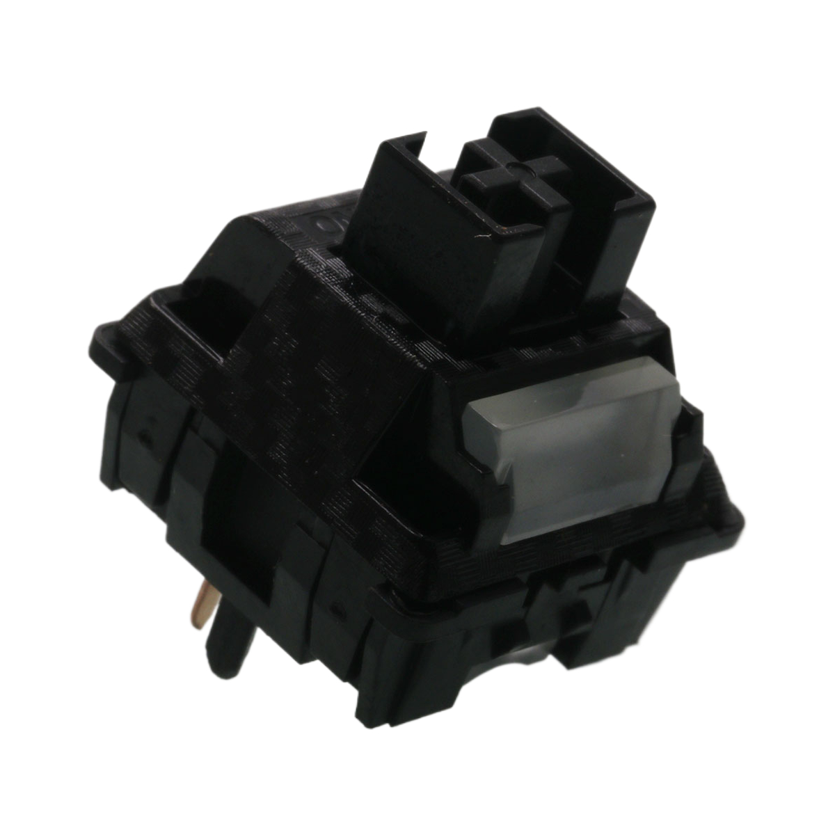 Carbon Shadow 40g Linear Switc - Hot Swap Keyboard Switch 5 Pin 评论和价格