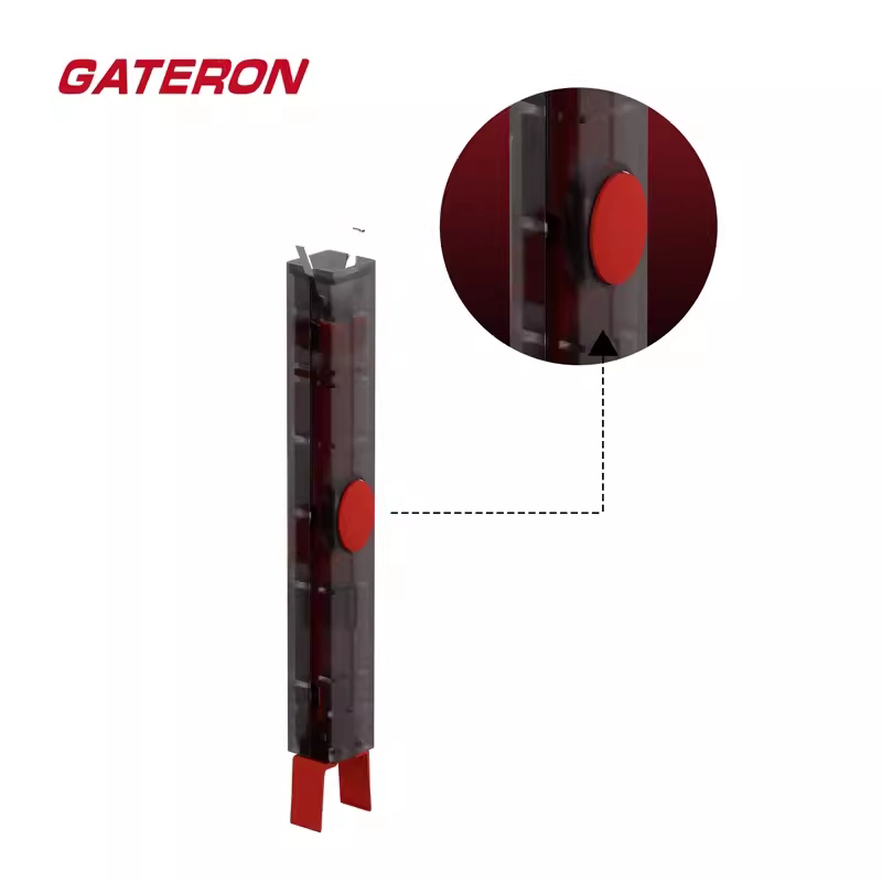 ‌GATERON Twins 2-in-1 Switch A - Switch Puller Keycap Puller Kit 评论和价格