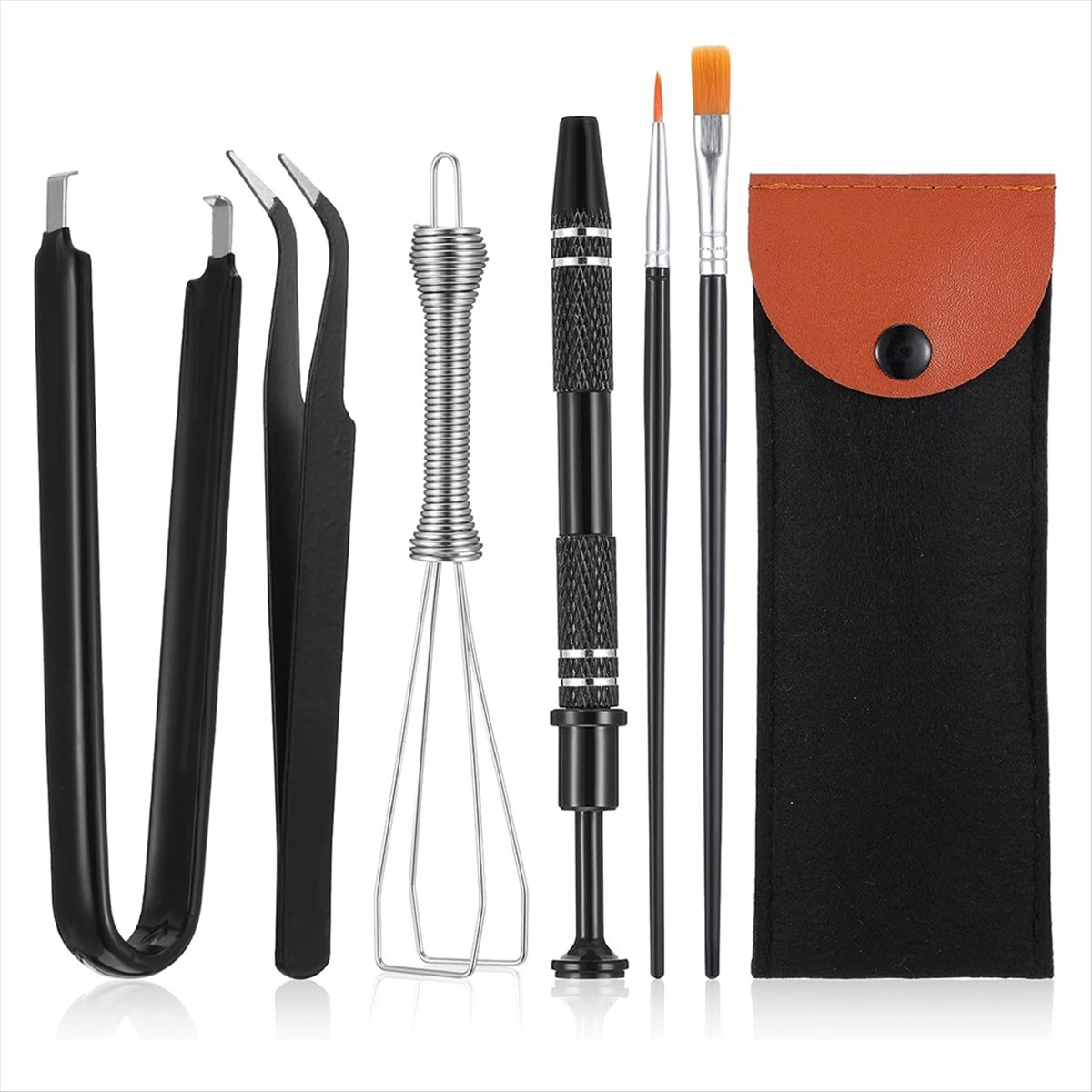KSOL Keyboard Removal Tool Kit - Switch Puller Keycap Puller Kit 评论和价格
