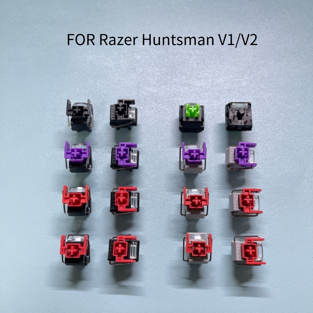 NEW-V1/V2 Silent Liner Red Opt - Optical Switch Keyboard Hotswap 评论和价格