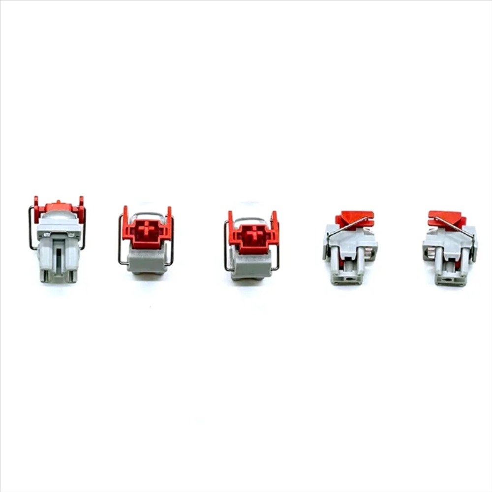 NEW-V1/V2 Silent Liner Red Opt - Optical Switch Keyboard Hotswap 评论和价格