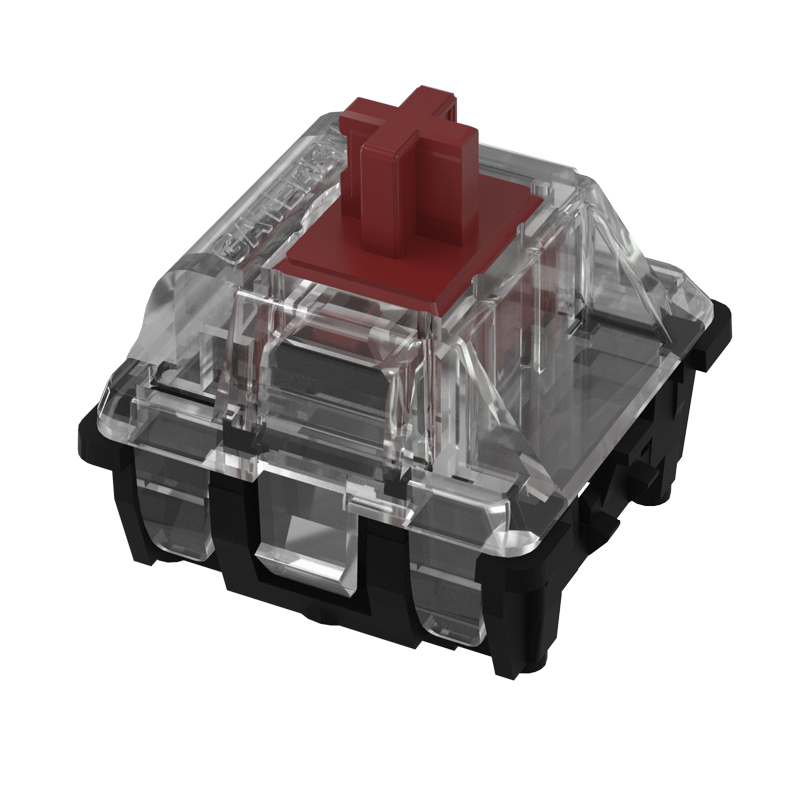 Gateron KS-15 Hot Plug Hot Swa - Optical Switch Keyboard Hotswap 评论和价格