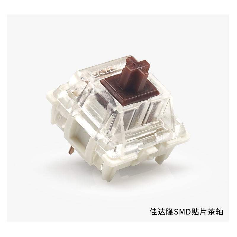 Gateron mechanical keyboard sw - Cherry Mx Switch Blue Brown Red 评论和价格